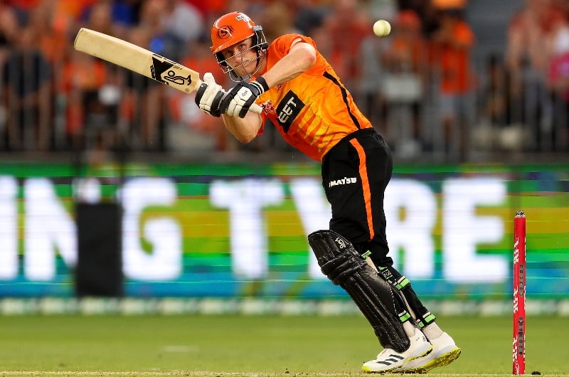 Perth Scorchers vs Brisbane Heat Tips & BBL Final Live Stream