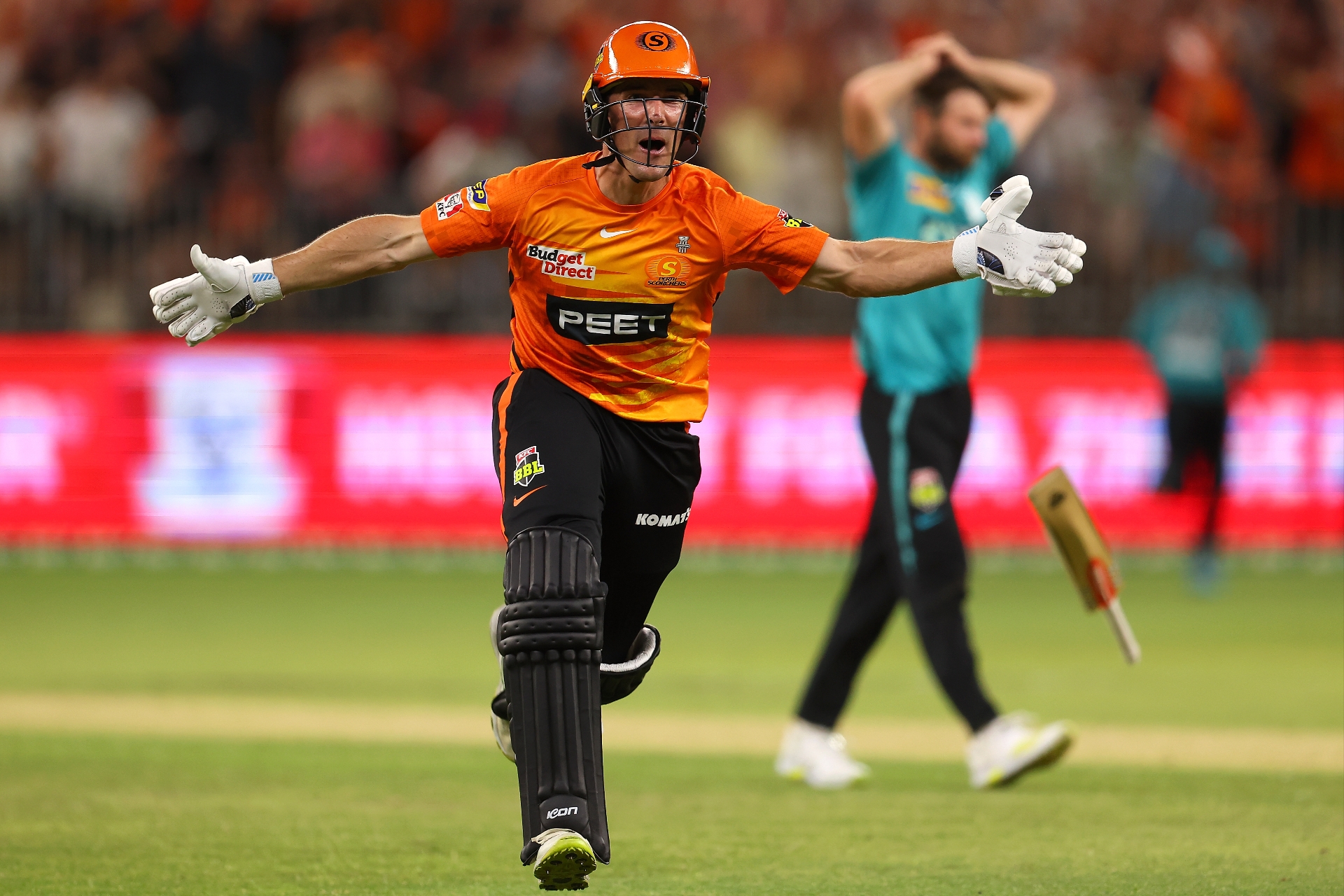 Big Bash League 202324 Winner Betting Odds - Scorchers to win again?