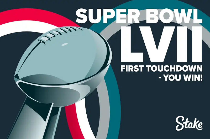 Free Bets for Superbowl LVII: Best betting welcome offers