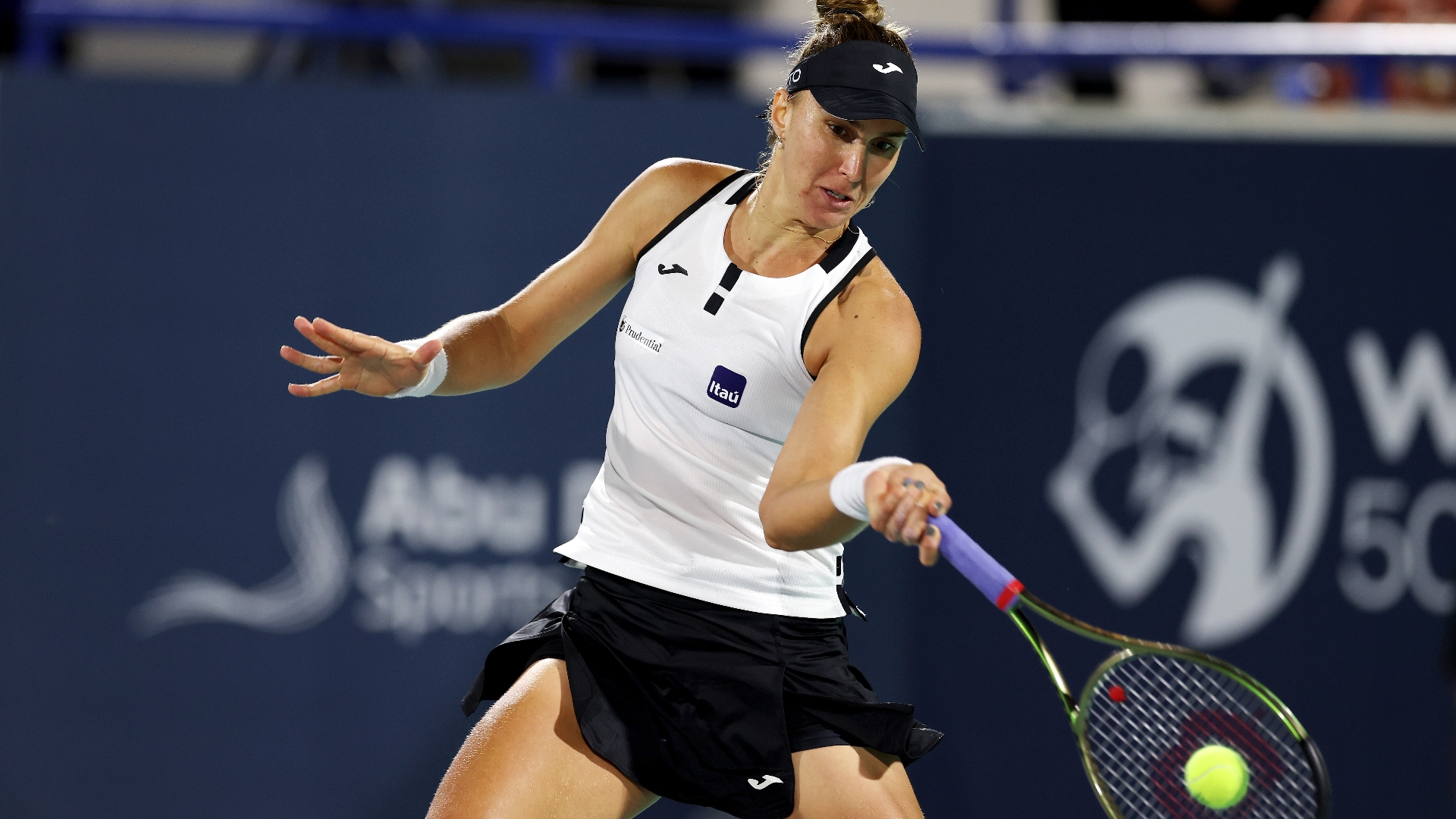 Beatriz Haddad Maia vs Belinda Bencic Live Stream & Tips