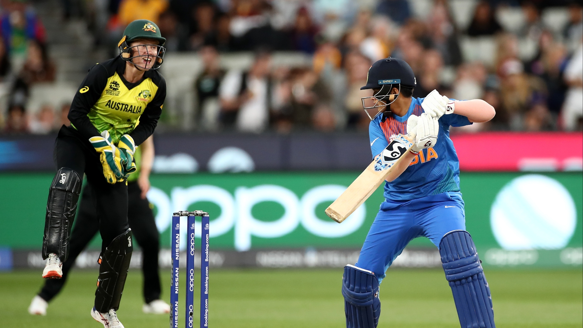 Women's T20 World Cup Live Stream Watch all matches live online