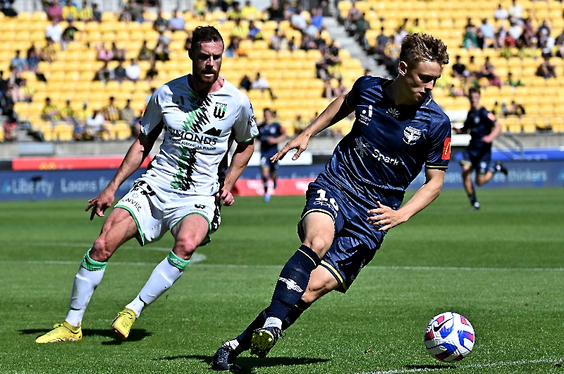 Match Preview: Wellington Phoenix vs Western United - Western United