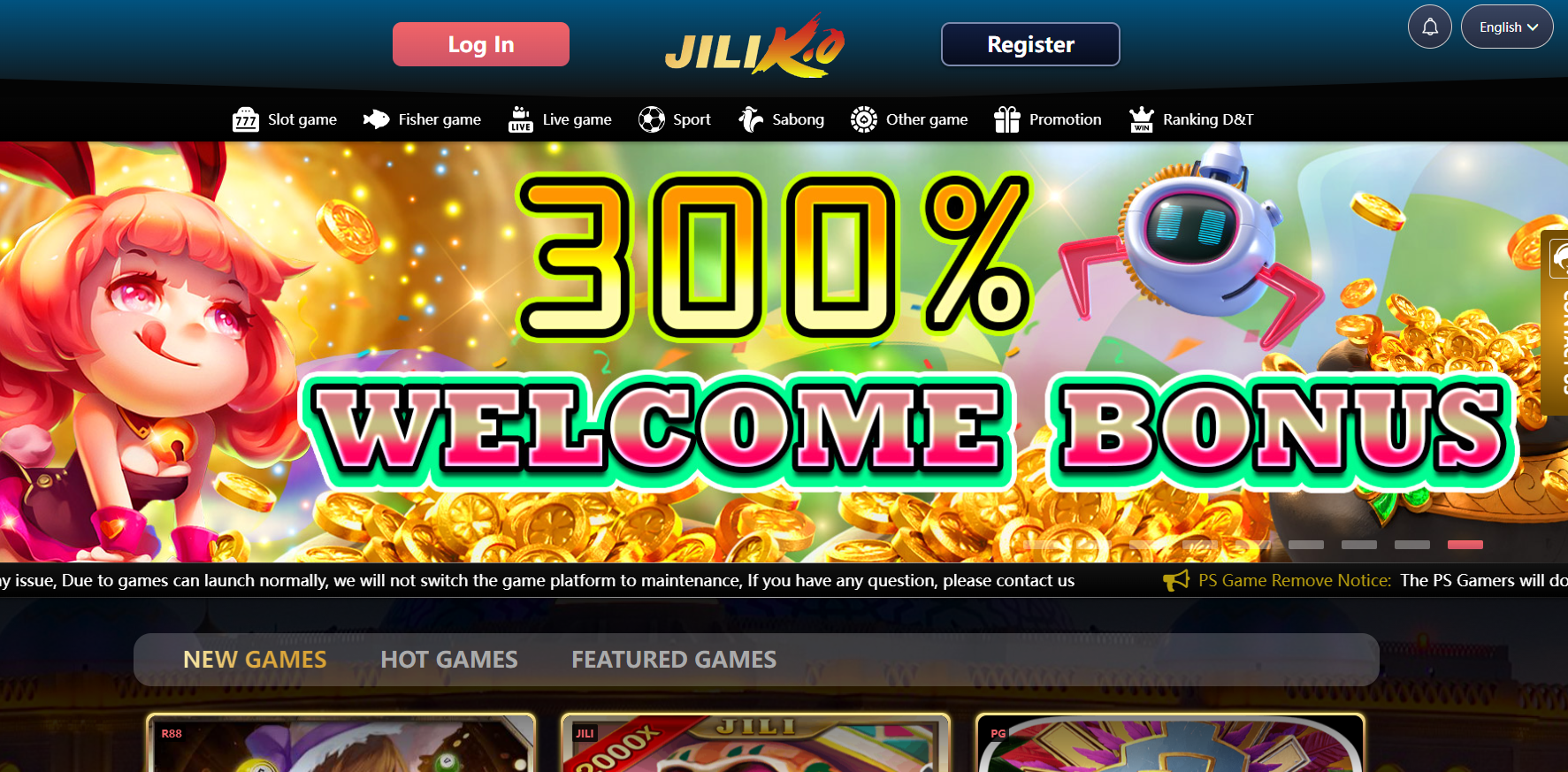 jiliko slot casino