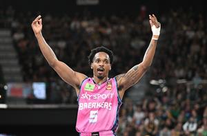 New Zealand Breakers vs Tasmania JackJumpers Tips & Live Stream