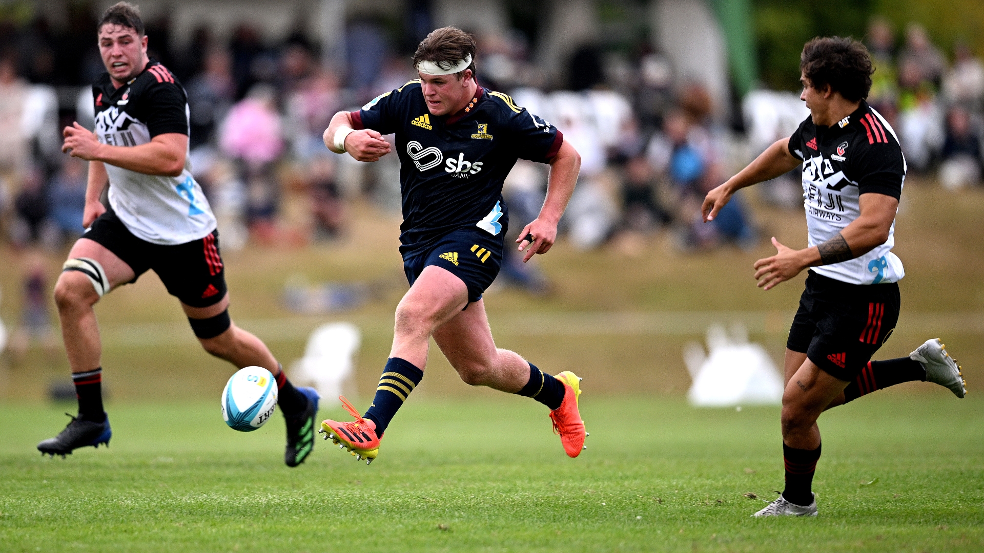 FINAL PREVIEW: Chiefs v Crusaders »