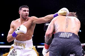 KSI vs Tommy Fury Fight Time, Live Stream & Predictions