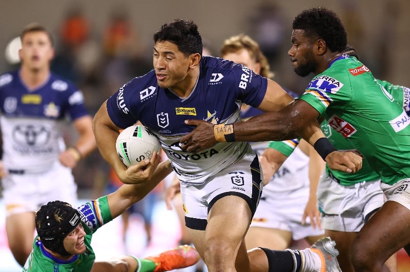 NRL 2021: North Queensland Cowboys v Canberra Raiders, round 7 preview