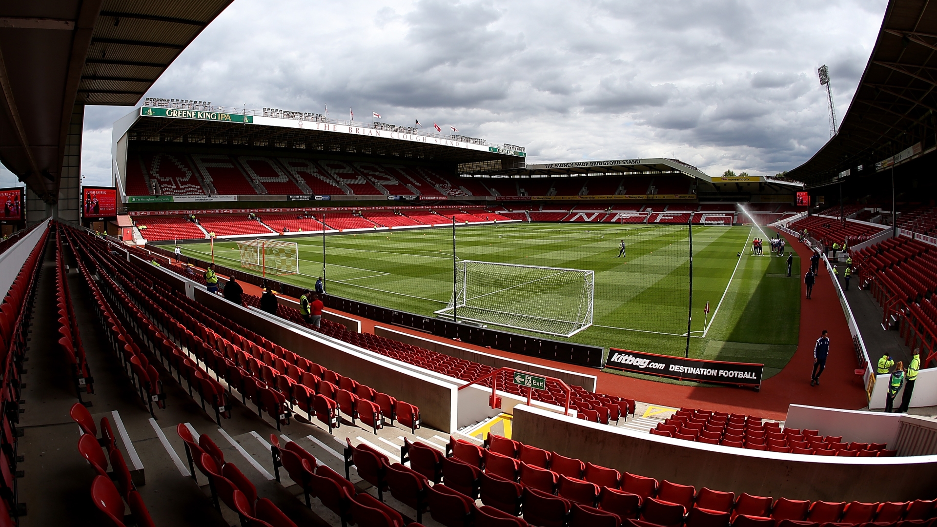 Nottingham Forest vs Everton Predictions, Preview & Live Stream