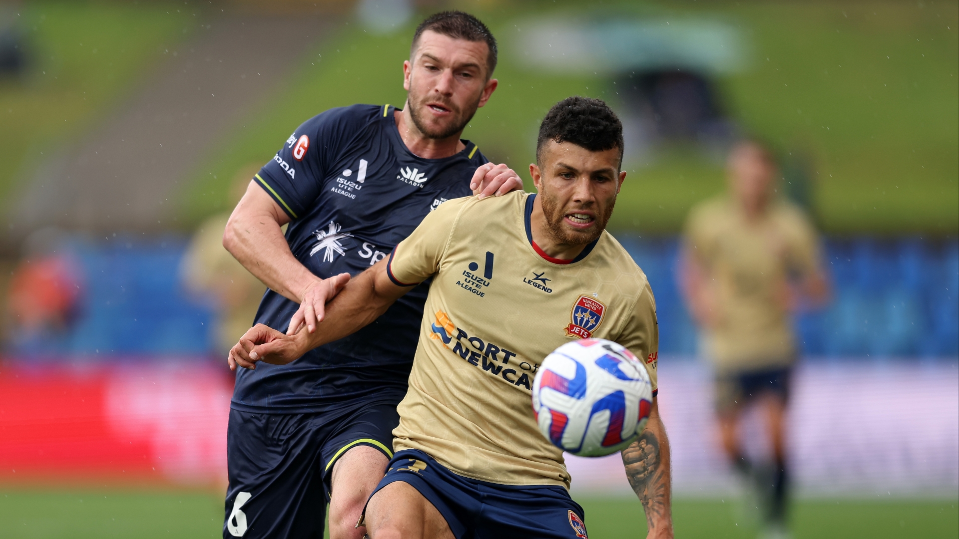 Adelaide United vs Wellington Phoenix Tips & Live Stream