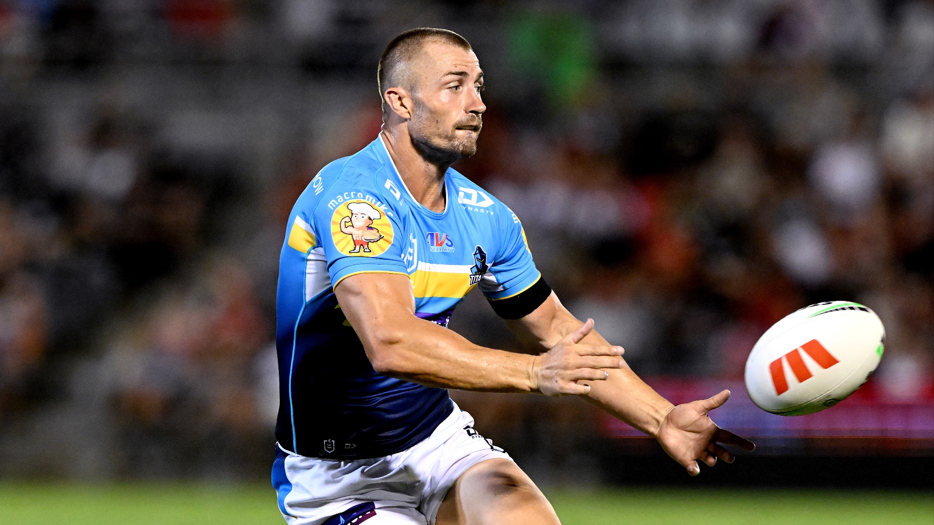 NRL 2022, Gold Coast Titans v Canberra Raiders, round 20 preview, team  lists, updates, ins and outs