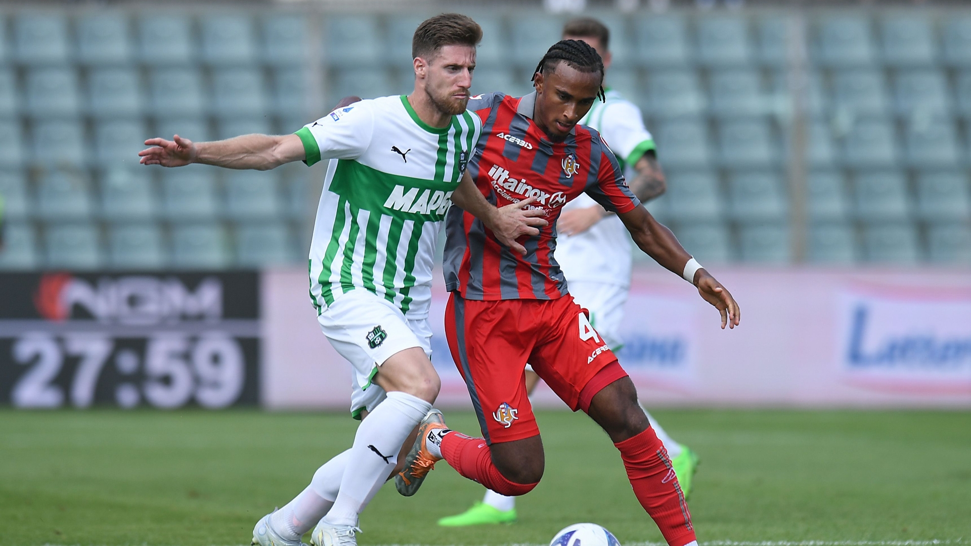 Sassuolo vs Cremonese Tips & Live Stream - Back over 2.5 goals in Serie A