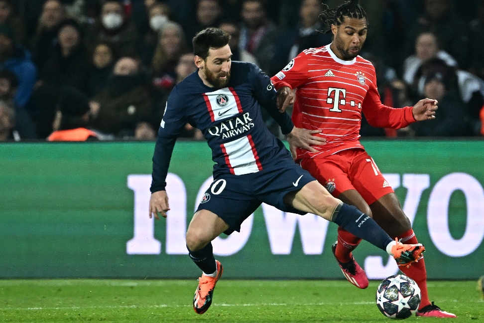 Bayern Munich Vs PSG Betting Tips & Expert Predictions