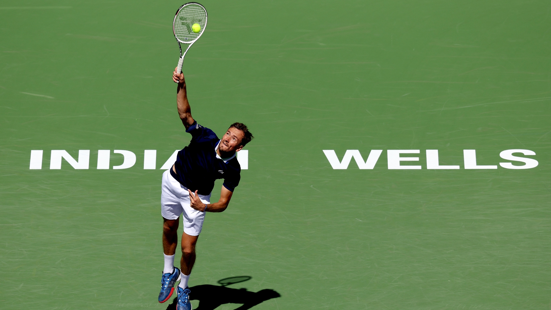 ATP Indian Wells Masters Live Streaming Watch Tennis Online