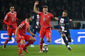 Bayern Munich Vs PSG Predictions, Preview, Tips & Live Stream