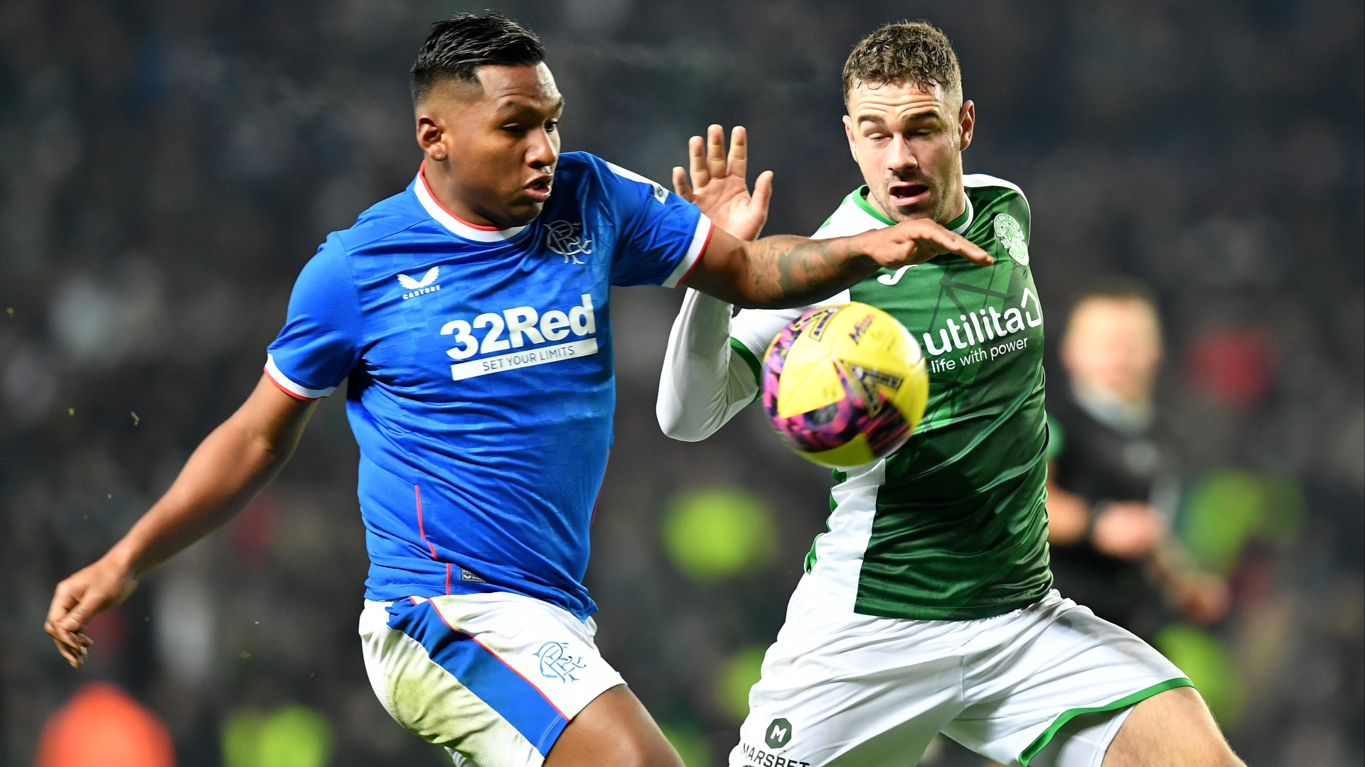 Hibernian Vs Rangers Predictions, Preview, Tips & Live Stream