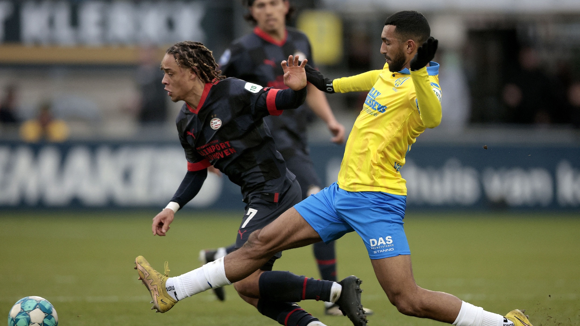 Go Ahead Eagles Vs Rkc Waalwijk Predictions And Tips 6773