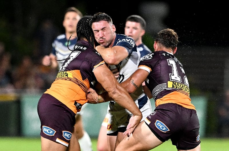 NRL 2021: Brisbane Broncos v North Queensland Cowboys, round 20 preview