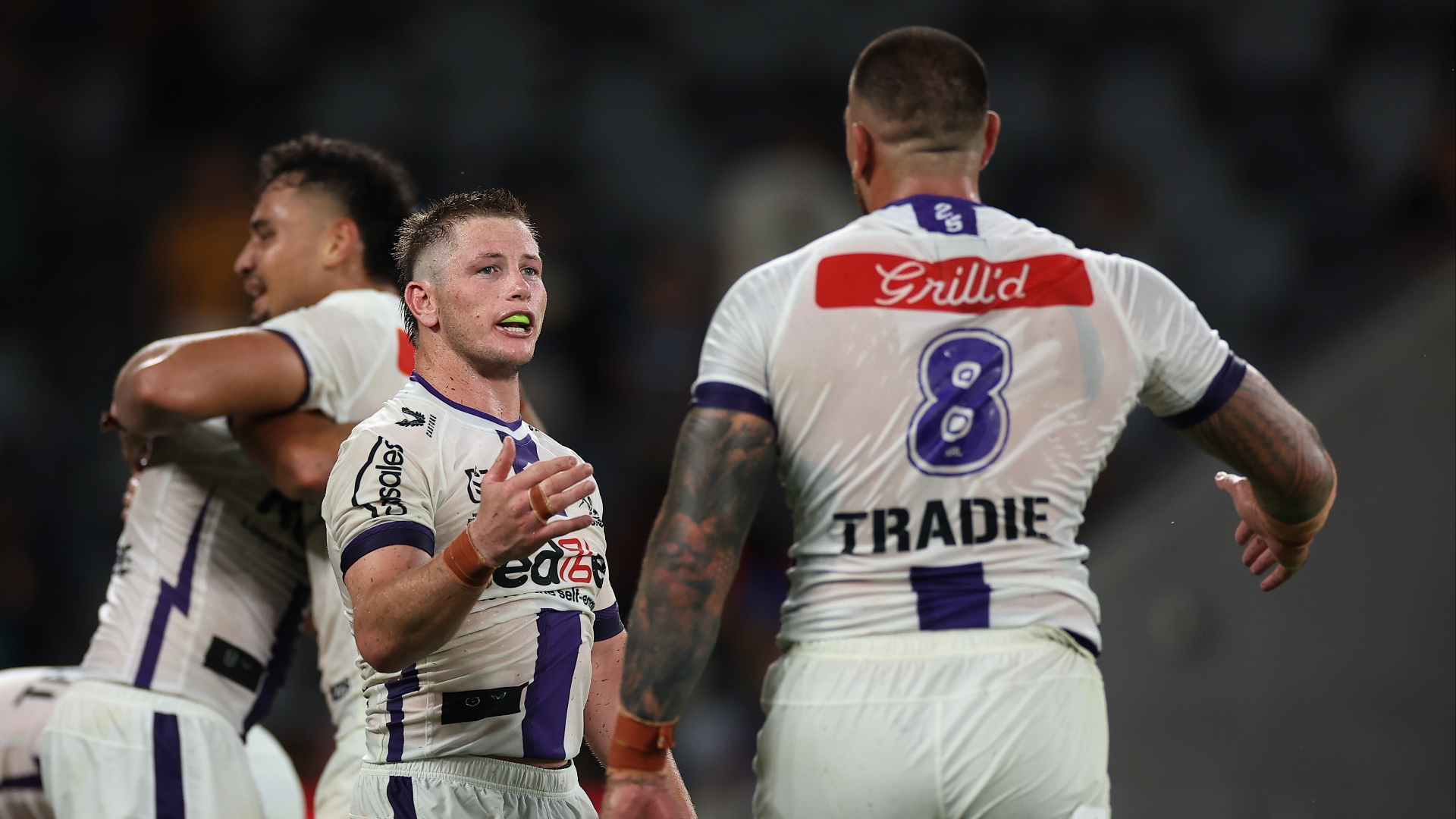 NRL 2021: Melbourne Storm v Brisbane Broncos, round 4 preview