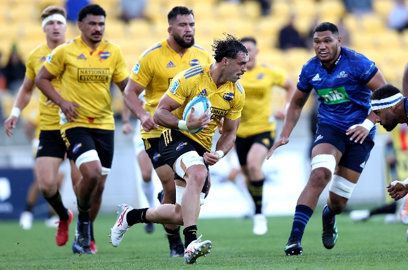 Hurricanes vs Waratahs Tips & Super Rugby Preview