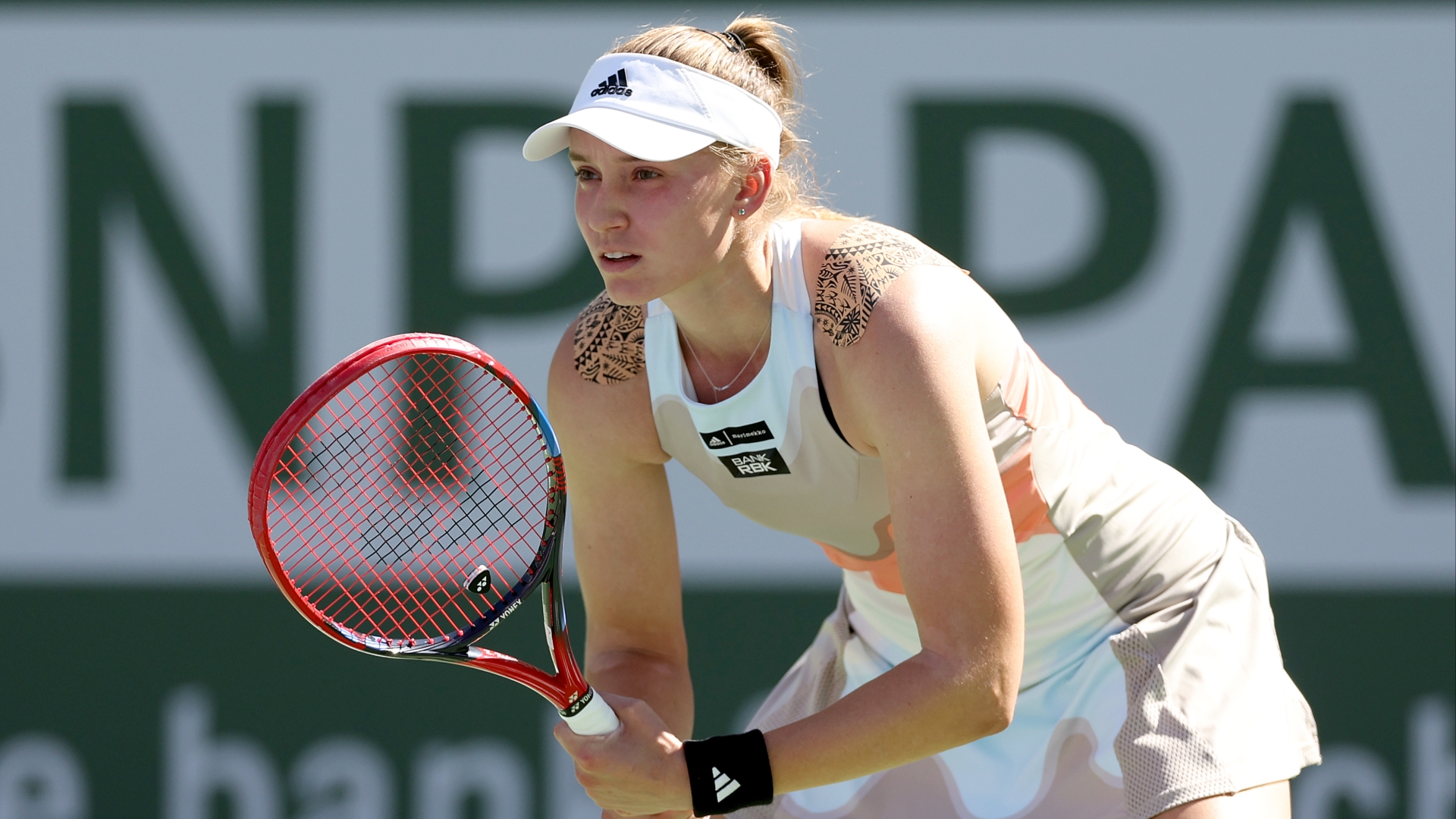 Lista de inscritos no WTA Zhengzhou Open 2023, incluindo Rybakina,  Vondrousova e Muchova