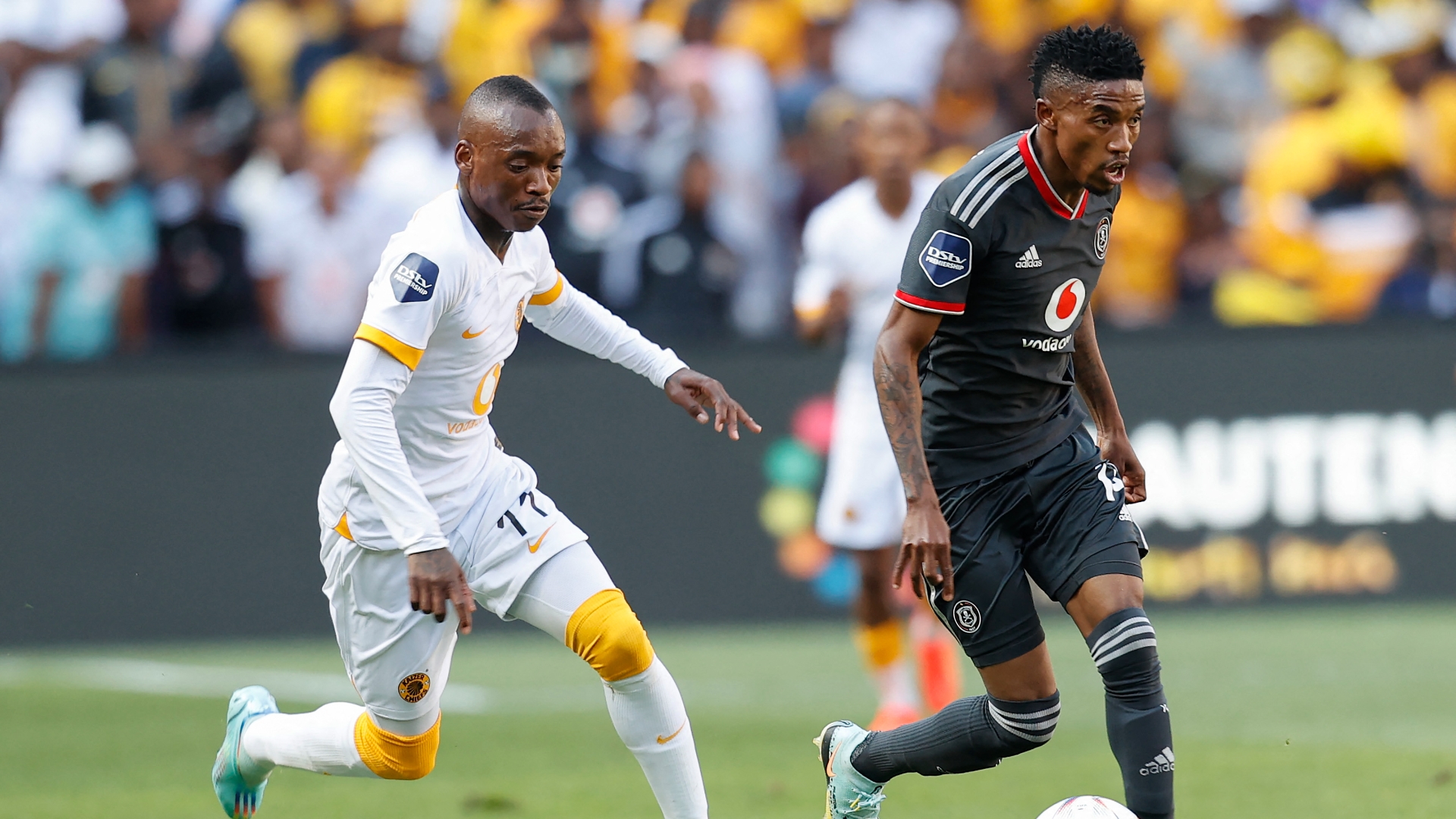 Orlando Pirates vs Mamelodi Sundowns Prediction and Betting Tips