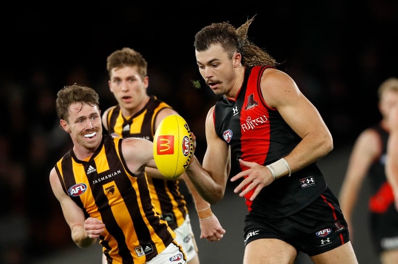 Hawthorn vs Essendon Bombers Tips & AFL Rd1 Preview