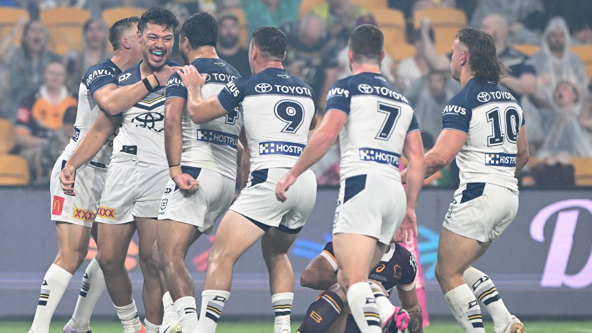 VOTE NOW: Your favourite North Queensland Cowboys NRL player of 2023