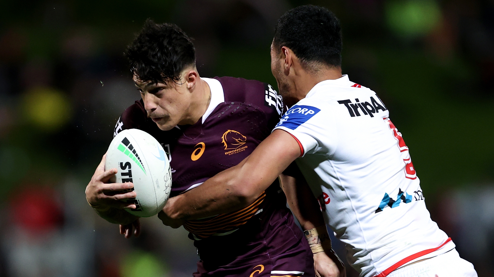 Brisbane Broncos vs Gold Coast Titans Betting Props: NRL Round 17