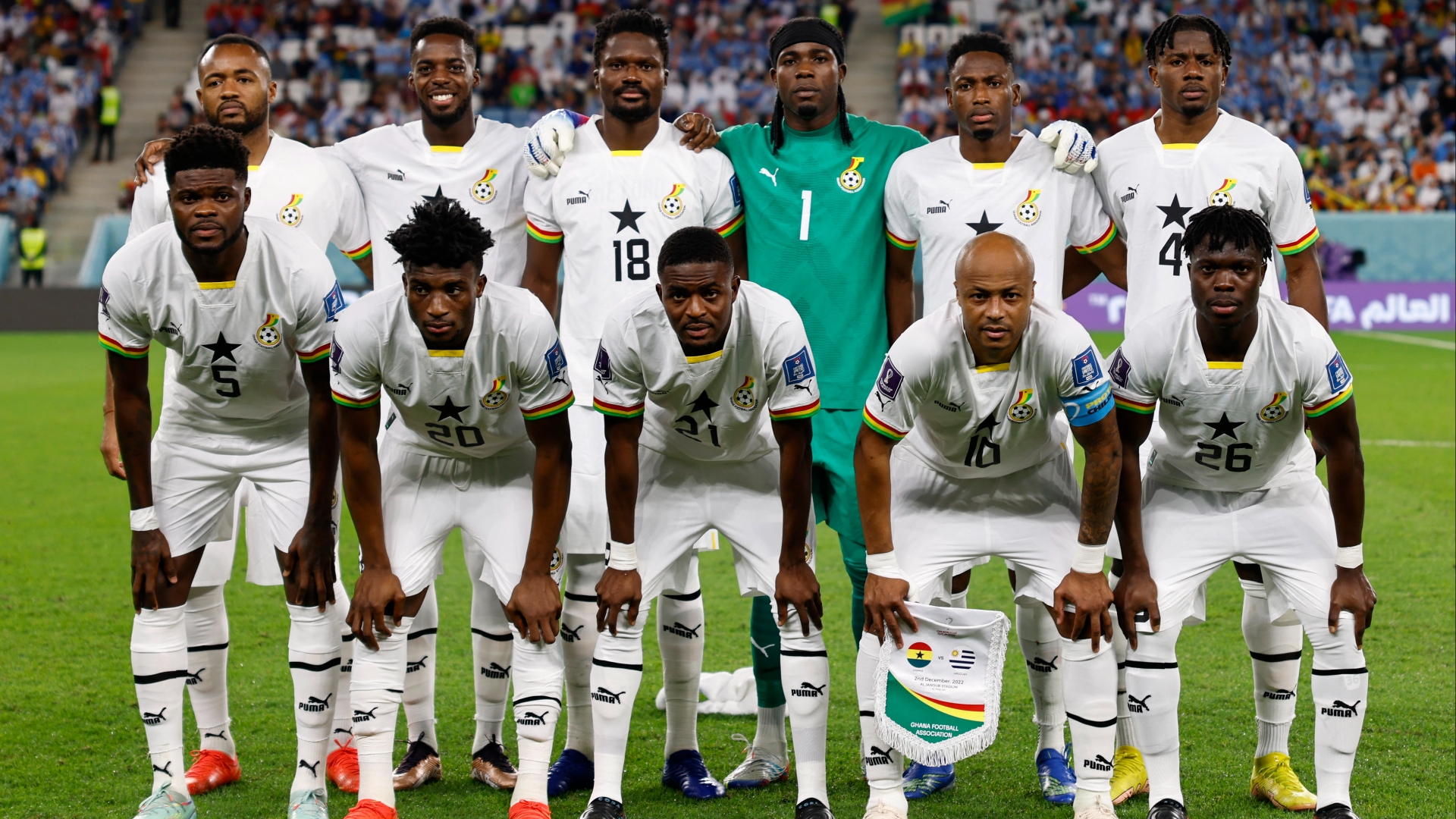 Ghana vs Angola Tips, Predictions, Preview & Odds