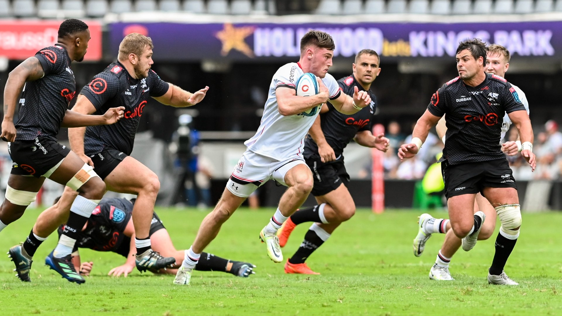 Ulster vs Bulls Betting Tips, Preview & Predictions