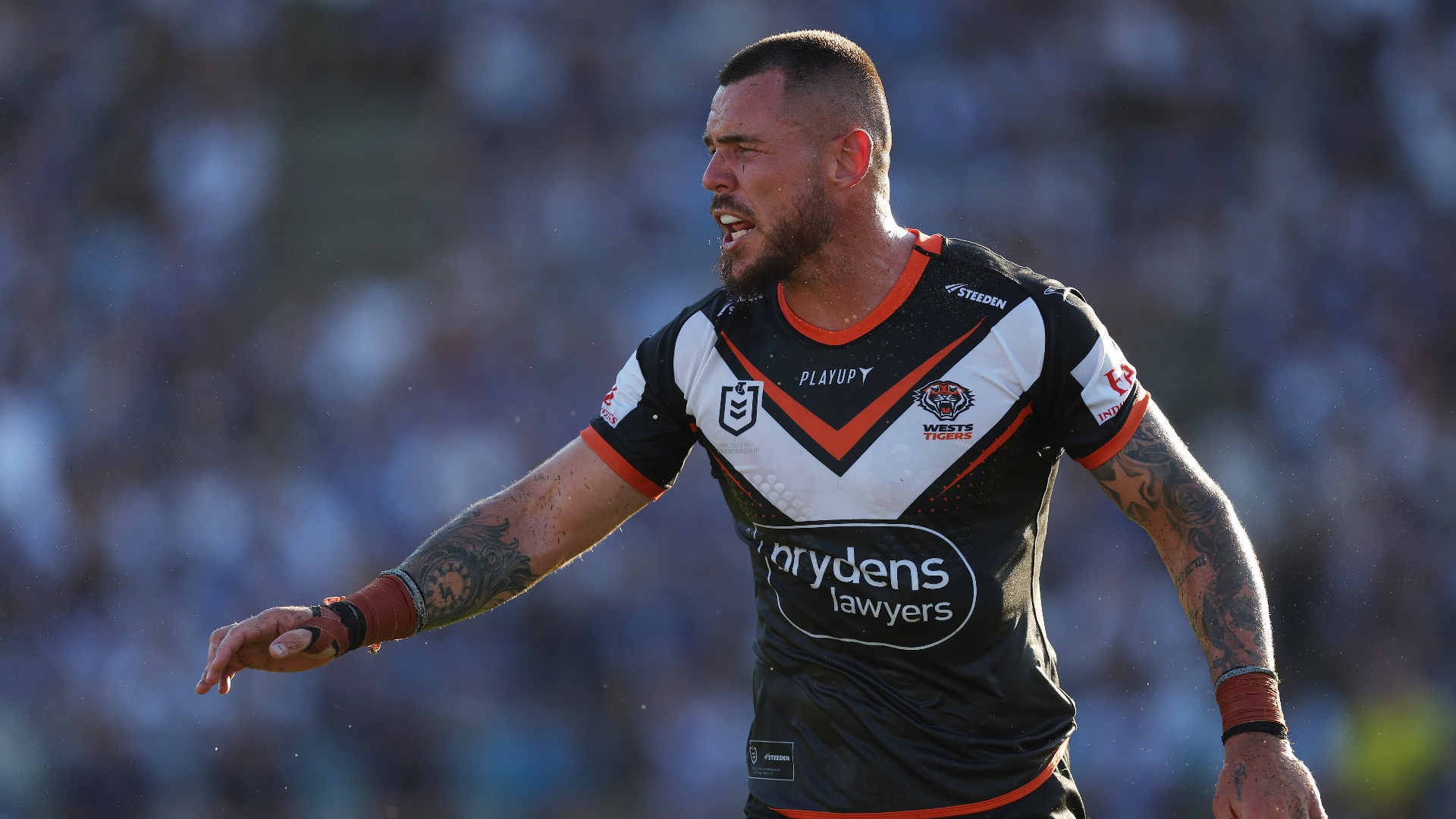 New Zealand Warriors v Wests Tigers: Round 9 preview