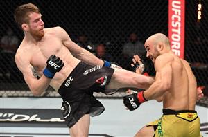 Ufc fight night hot sale stream online free