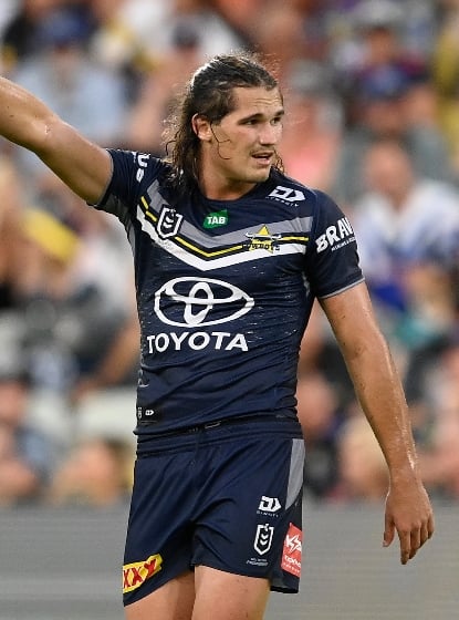 North Queensland Cowboys vs Gold Coast Titans – Regular Season – Preview &  Prediction