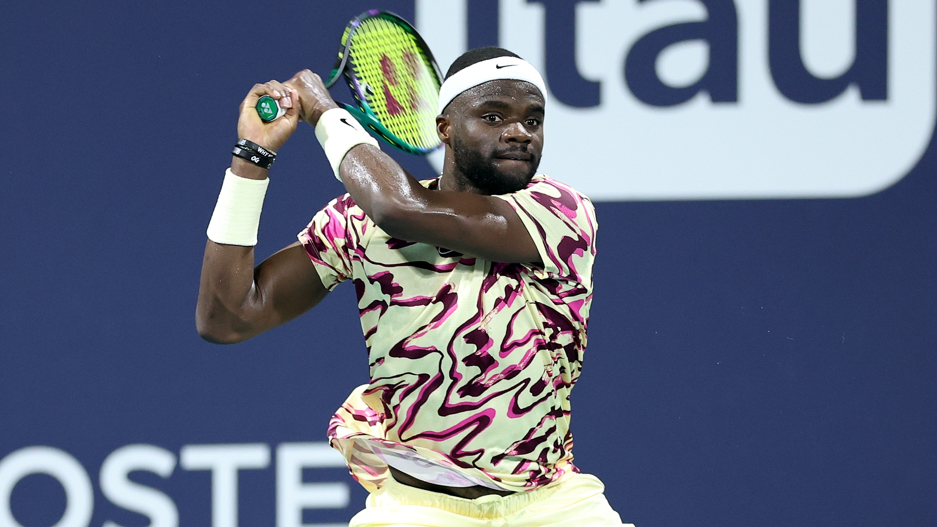 Vienna 2023: Jannik Sinner vs Frances Tiafoe preview, head-to-head