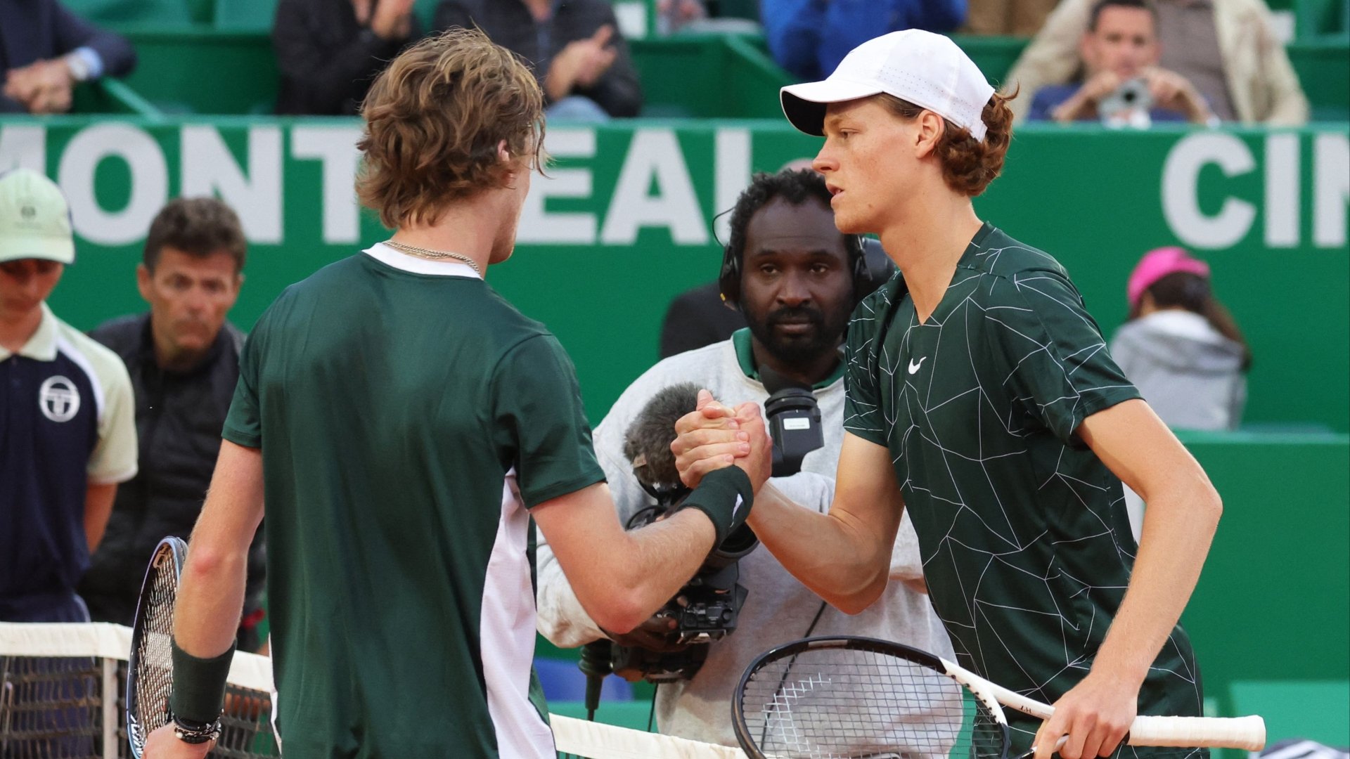 Vienna 2023: Jannik Sinner vs Andrey Rublev preview, head-to-head,  prediction, odds, and pick