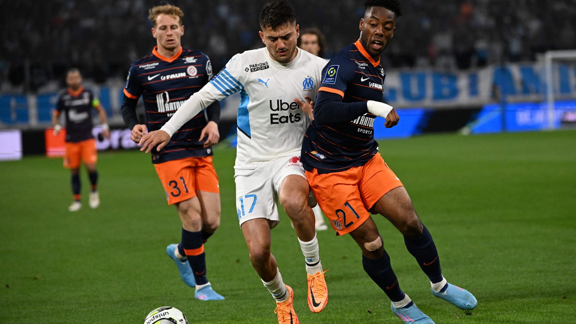 Marseille vs Montpellier Predictions, Tips & Live Stream