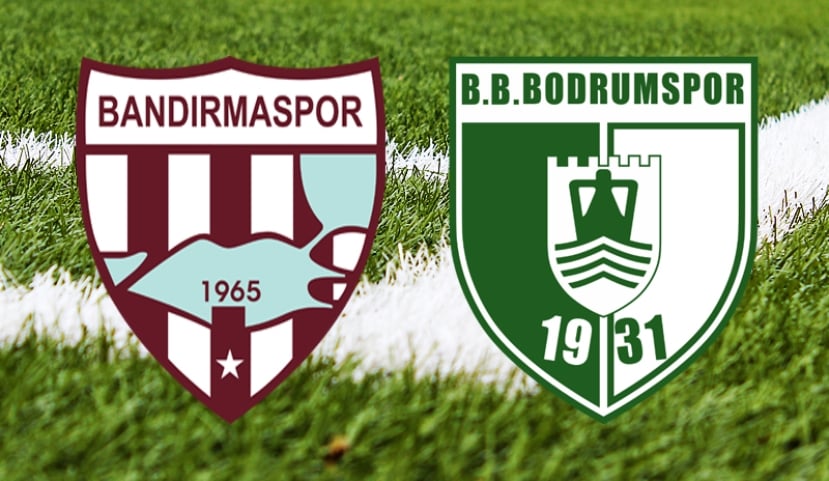 Bandirmaspor Vs Bodrumspor Live Stream, Predictions & Tips