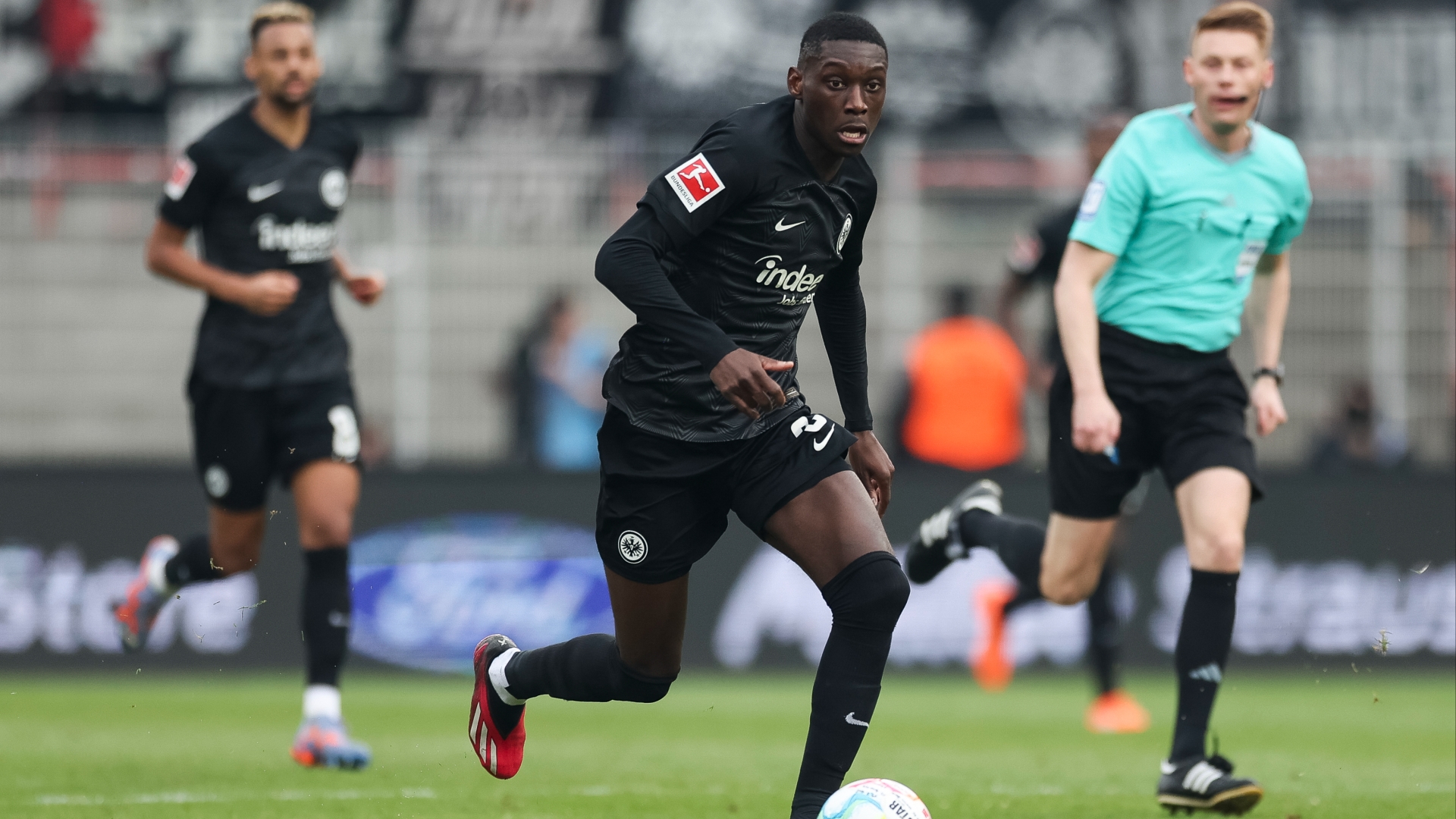 Eintracht Frankfurt vs Bochum Predictions, Tips & Live Stream