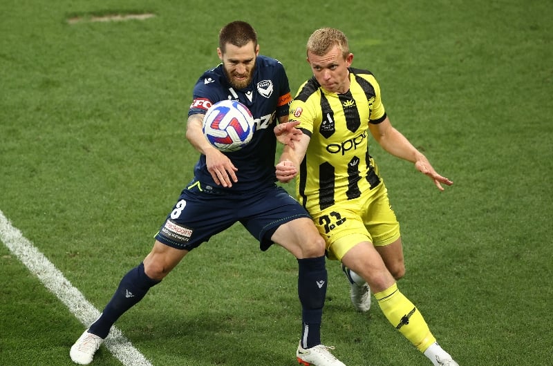 Wellington Phoenix vs Melbourne Victory Tips & Preview