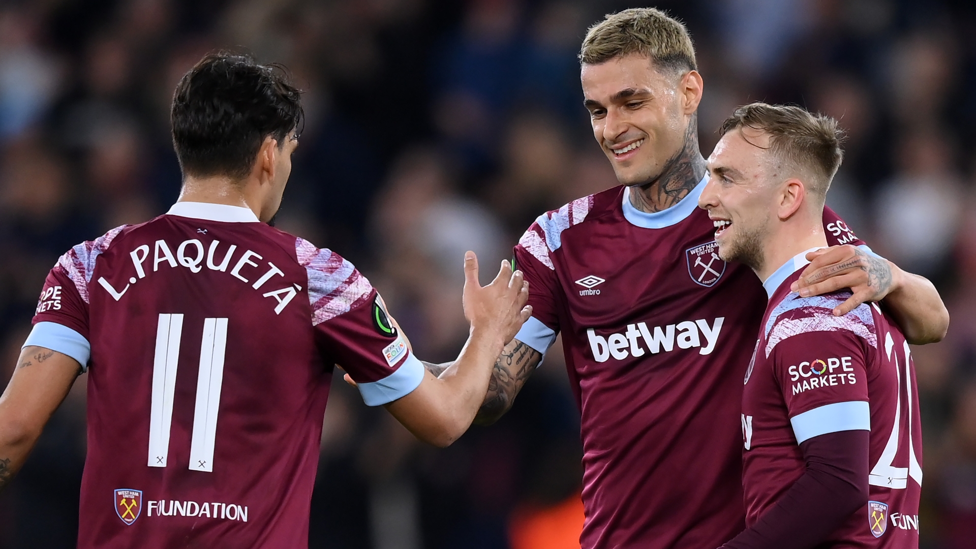 West Ham vs Southampton Predictions, Tips, Preview & Live Stream