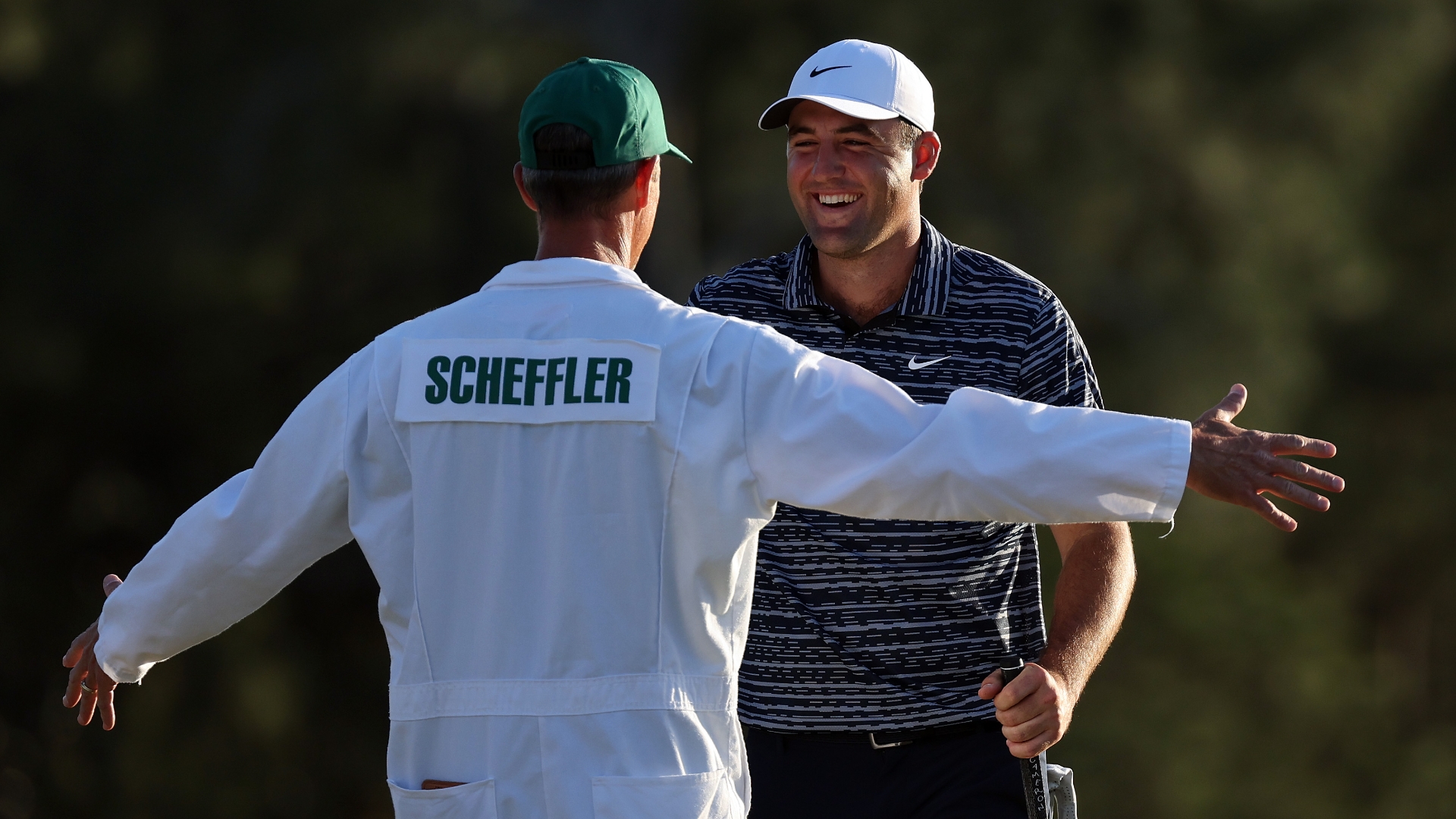 Masters 2023: Players With Best Odds to Win, Like Scottie Scheffler