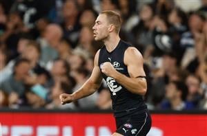 Melbourne vs Carlton – Round 12 – Preview & Prediction