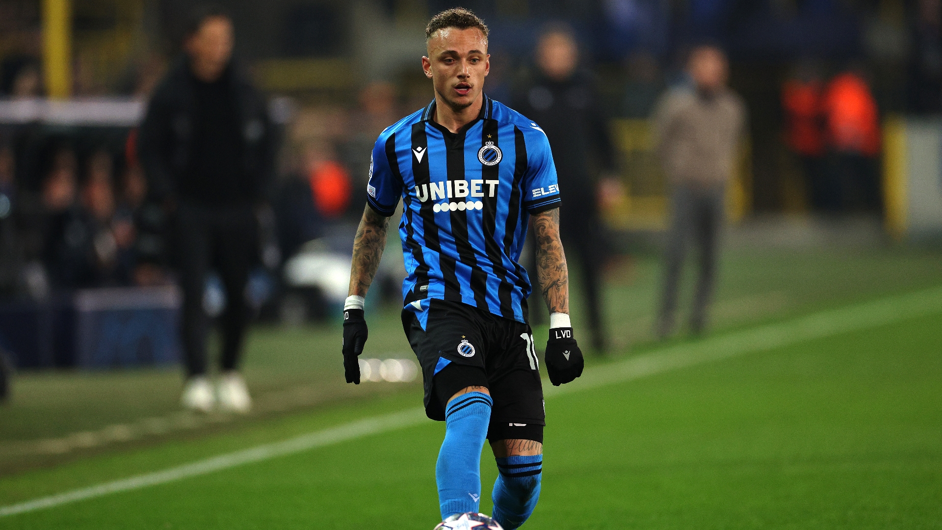 Club Brugge Vs RFC Seraing Live Stream, Predictions & Tips