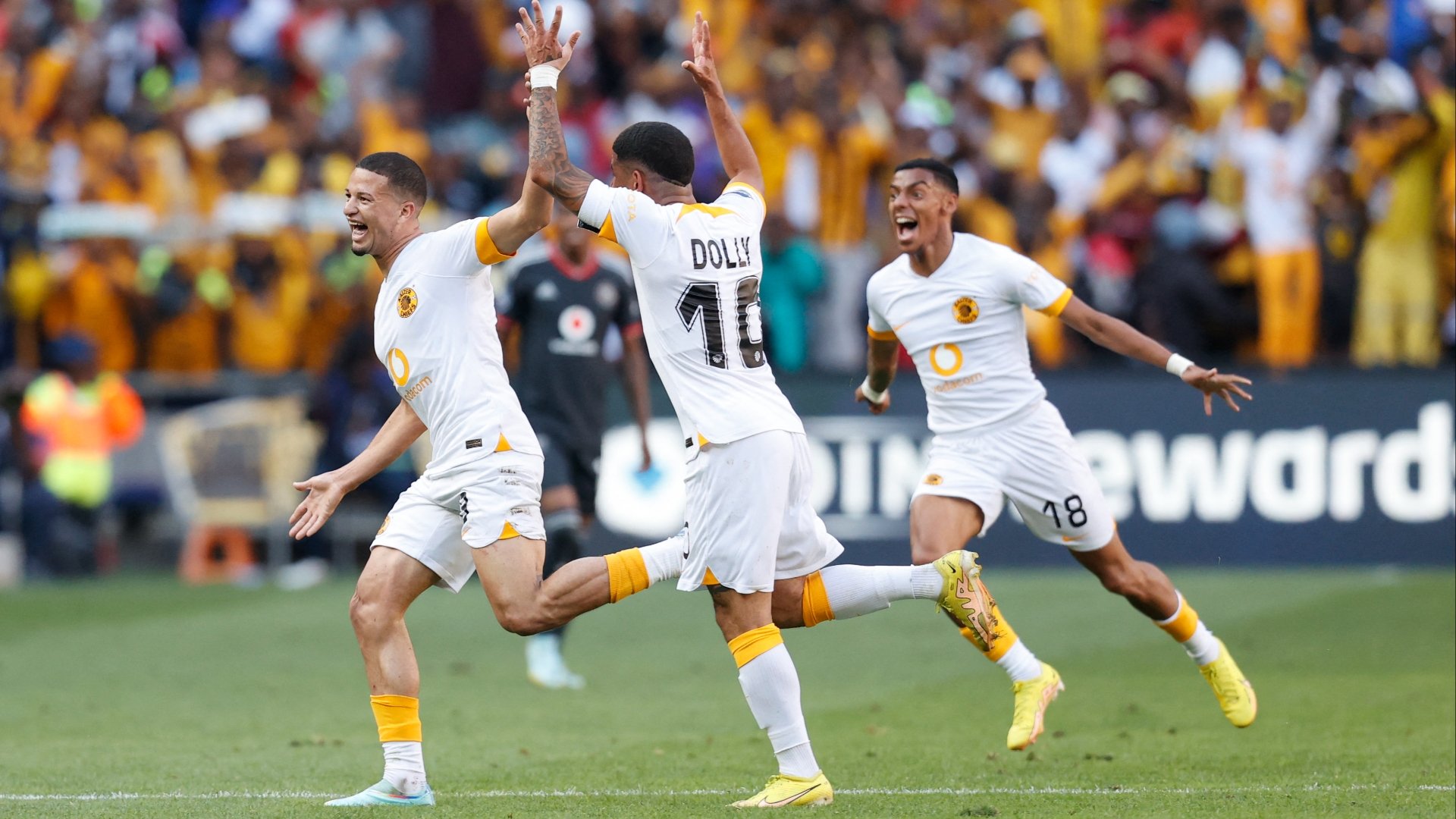 Orlando Pirates vs Kaizer Chiefs prediction, preview, team news and more