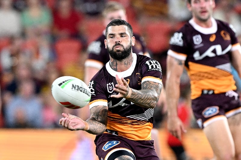 Brisbane Broncos v Canberra Raiders Tips & Preview