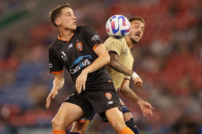 Brisbane Roar vs Newcastle Jets Tips & Preview