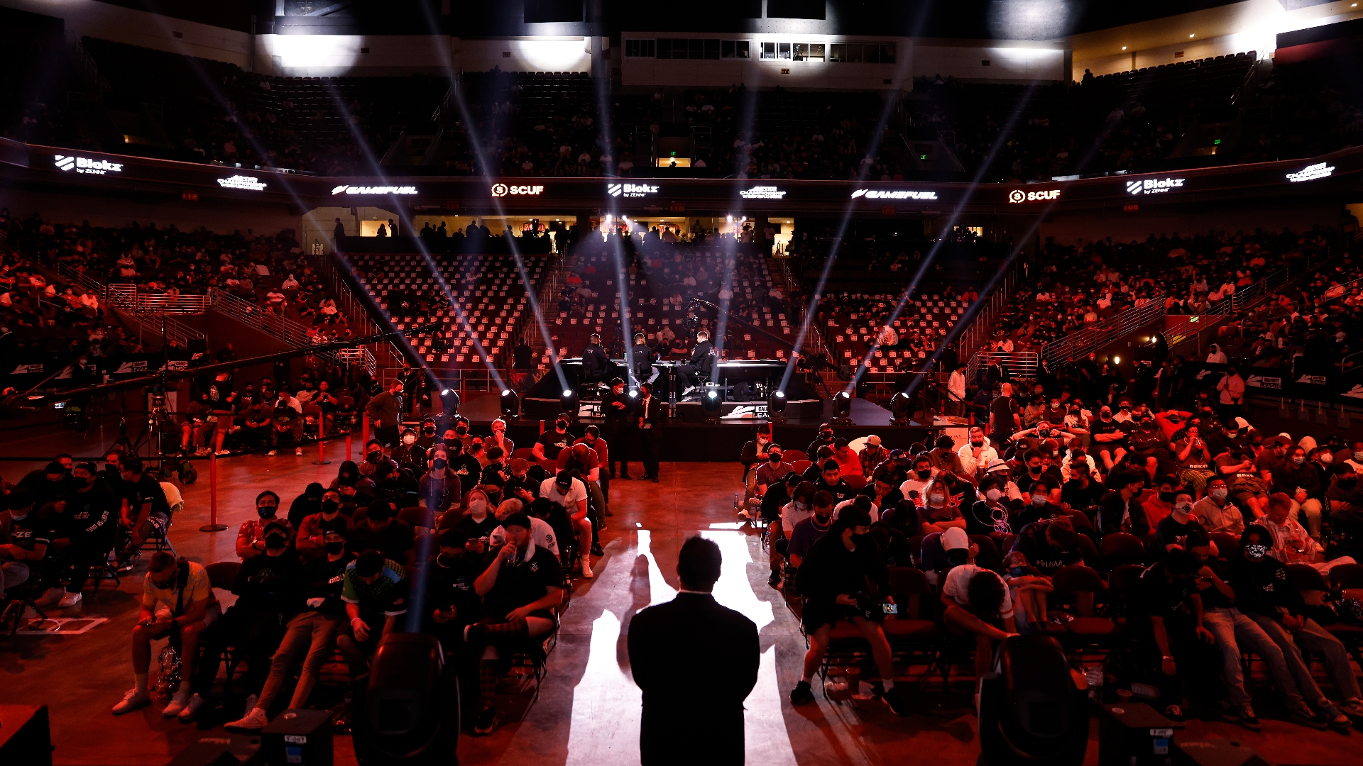 Back and winning: 4 takeaways from OpTic Texas win over Los