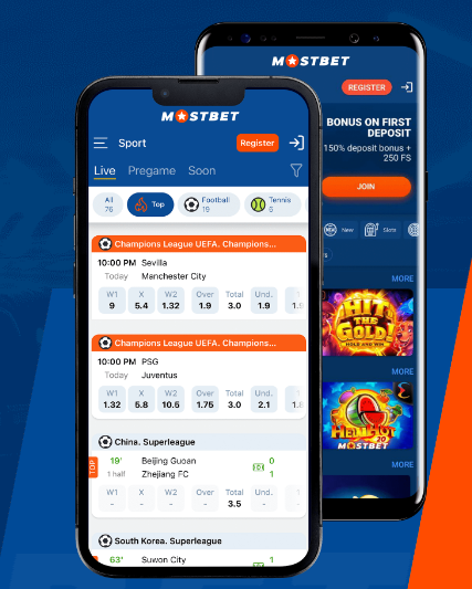 mostbet-app