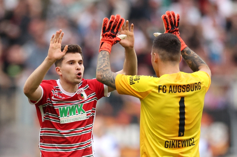 Augsburg vs Stuttgart Live Stream, Predictions, Preview & Tips