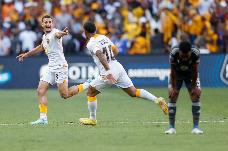 Kaizer Chiefs vs Chippa United prediction, preview, team news and more